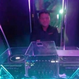 DJ阿浩