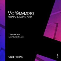 Santino - Voices In My Head (Extended Mix)